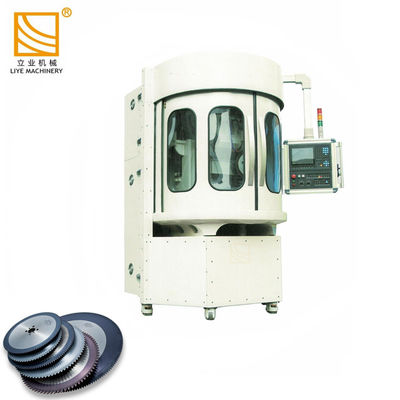 MK-500 パイプ加工企業用 CNC 歯車磨き機