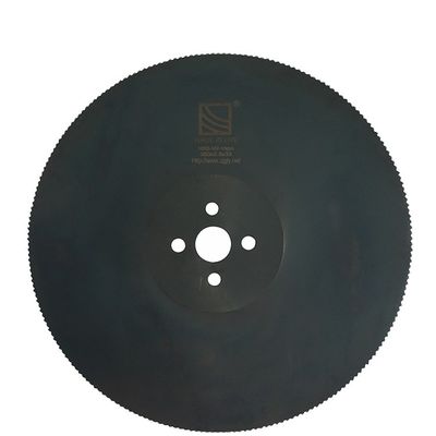 6インチ 6.5インチ 10インチ メタルカット M42 Hss 円形刀片