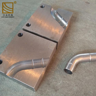 MO-003 折りたたみ模具 管末型造機 鋳造用模具