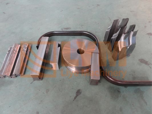 管の折りたたみツール パイプの折りたたみ模具 折りたたみ模具