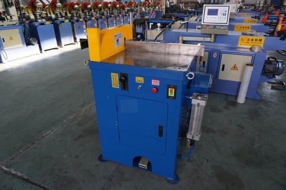 L455 半自動 アルミ切断機 CNC プロフィール切断機