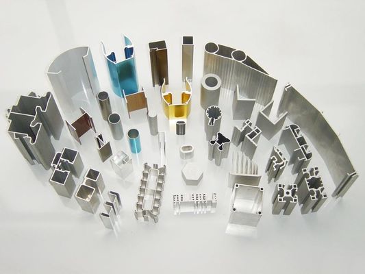 CNC アルミニウム切断機 オートマティックシングルヘッド アルミニウム程度切断機