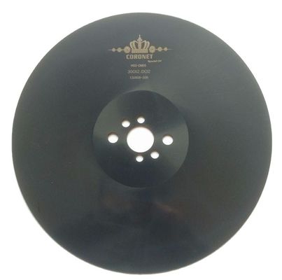 COR-03 切断刃 250-600mm 工業用丸金属ディスク 木材切断用