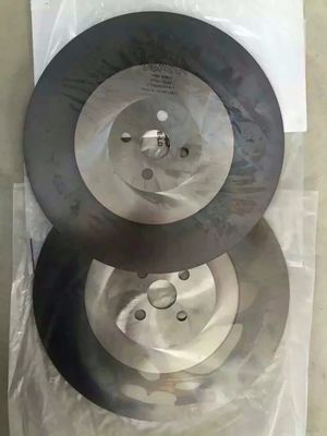 耐磨性 ISO BV 認定 Hss メタルパイプ切断サー