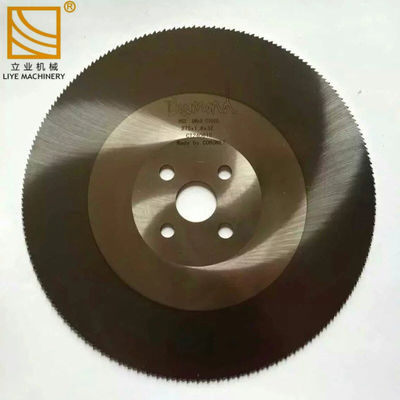 COR-01 切断刃 専門 Hss 円形切断刃 金属切断用