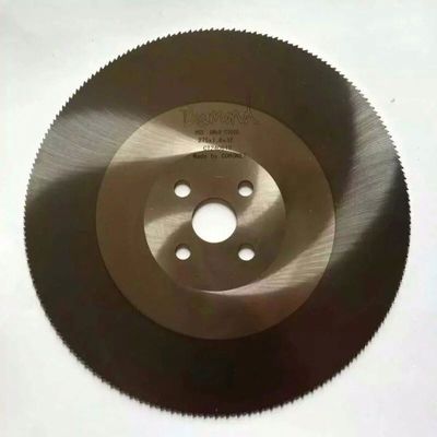 COR-01 切断刃 専門 Hss 円形切断刃 金属切断用