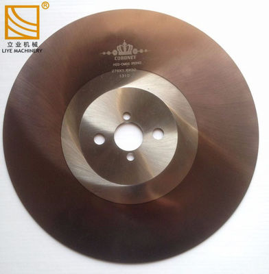 HSS シール切断刃 ISO BV 認定 耐磨性 冷切断刃