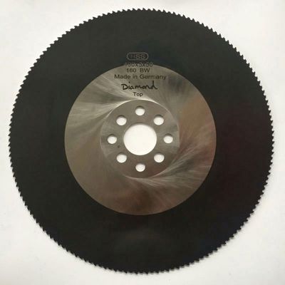 HSS シール切断刃 ISO BV 認定 耐磨性 冷切断刃