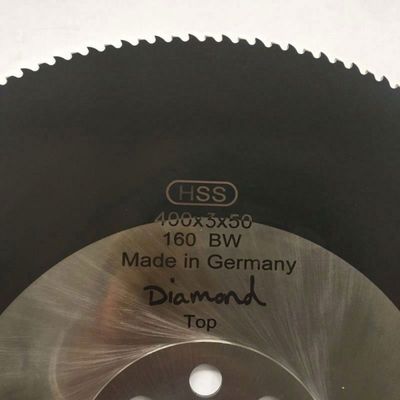 HSS シール切断刃 ISO BV 認定 耐磨性 冷切断刃