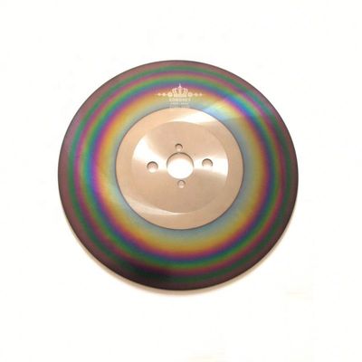 工業用 循環型冷切金属 管切削用 刀片