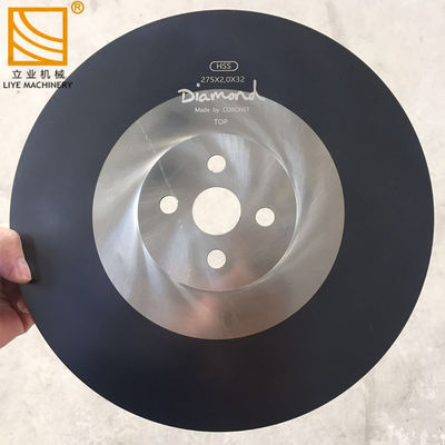DIA-04 切断刃 多機能 Dmo5 切断金属 Hss 冷切断刃