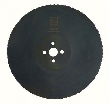 ISO BV 認定チューブ切断丸切断サーブブレード