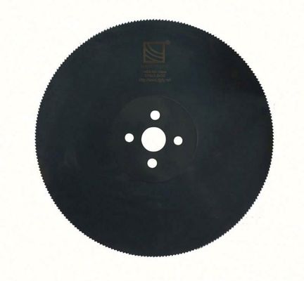 ISO BV 認定チューブ切断丸切断サーブブレード