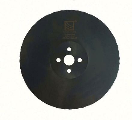 ISO BV 認定チューブ切断丸切断サーブブレード