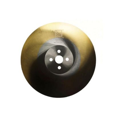140 144 歯空 Ti コーティング Hss 円形 刀片 金属 切断 用