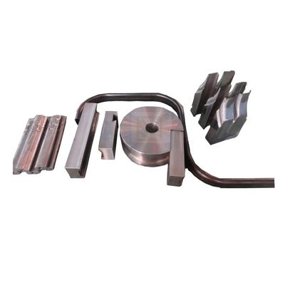 MO-006 曲げ模具 高効率の精密型鋳鉄模具