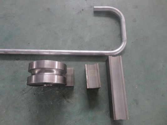 MO-006 曲げ模具 高効率の精密型鋳鉄模具