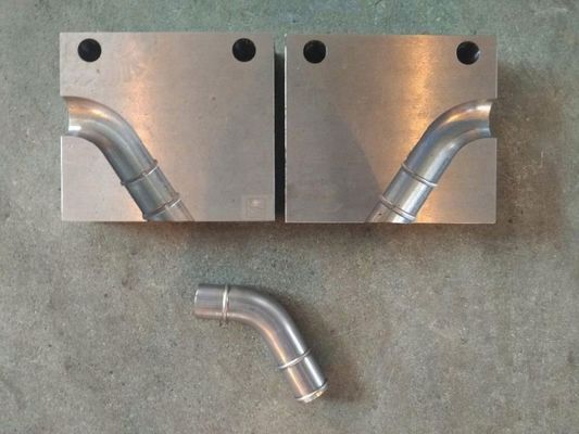MO-003 折りたたみ模具 折りたたみパイプ・ダイ/鉄模具