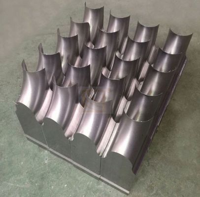 MO-005 自動車用鋼管ベンダー用ガイド 模具セット用のブッシング
