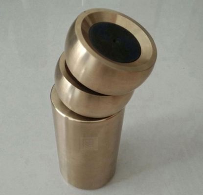 MO-001 折りたたみ模具 パイプ折りたたみ機械 鋳造模具を使用