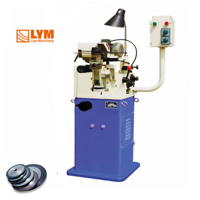 LYM Saw Blade Grinder パワーブレードナイフ 磨き機