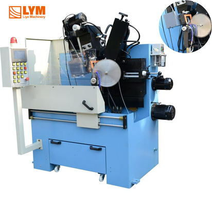 CNC サーブブレード 磨き機 自動 プロフェッショナル シリンダーヘッド 磨き機 MK-500