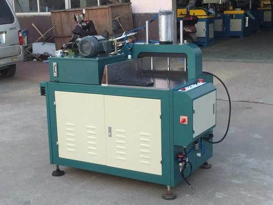 L455CNC OEM自動 高速精密 アルミ切断サーブ