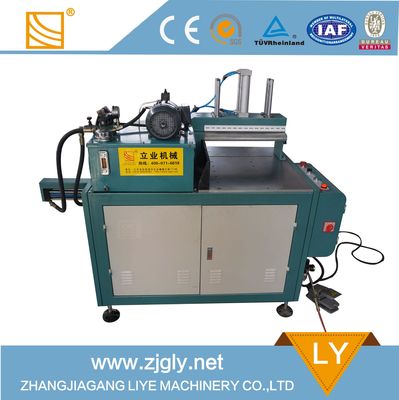 L455CNC OEM自動 高速精密 アルミ切断サーブ