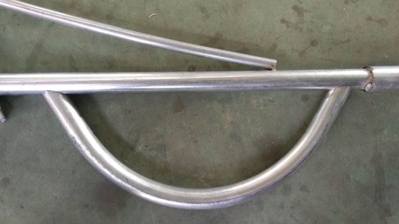 Ch50 手動用 溶接管用 水力鋼管切断機