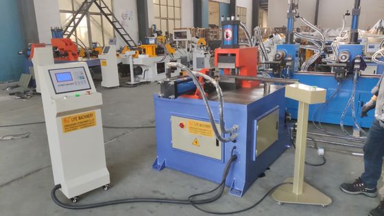 CH60 水力管の切断機 ステンレス鋼管のガルバン化管の切断機