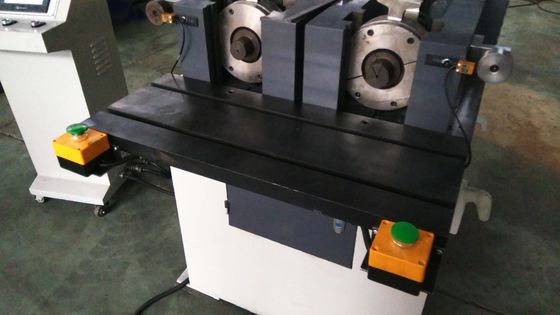 SG120NC パイプエンド形成機械 多バルブ型型型ステンレス鋼管拡張機