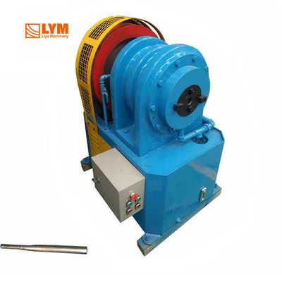 220V/380V ボイラー管末端形成機械 5ステーション液圧パイプ拡張機